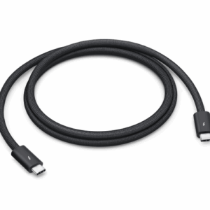 Thunderbolt 5 (USB‑C) Pro Cable - 1.0m